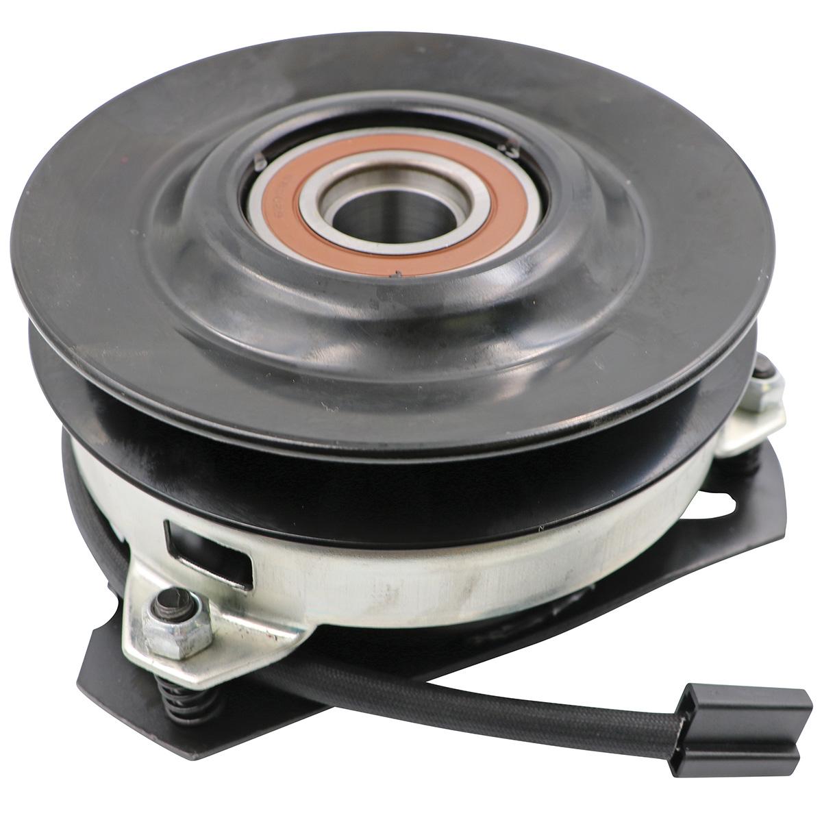 Electric PTO Clutch - Ariens/Gravely 04915400, Warner 5215-61 - SX2-0186 by Jakmax